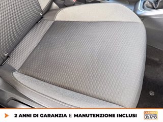 VOLKSWAGEN Taigo 1.0 tsi life 110cv