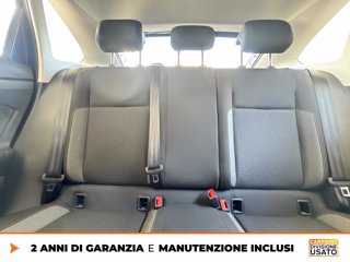 VOLKSWAGEN Taigo 1.0 tsi life 110cv