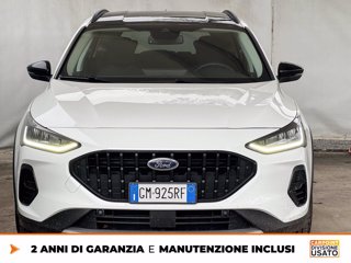 FORD Focus active sw 1.0t ecoboost h x 125cv
