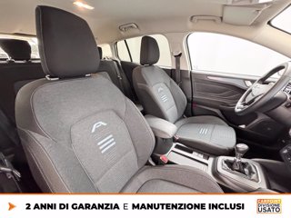 FORD Focus active sw 1.0t ecoboost h x 125cv