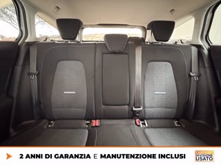 FORD Focus active sw 1.0t ecoboost h x 125cv