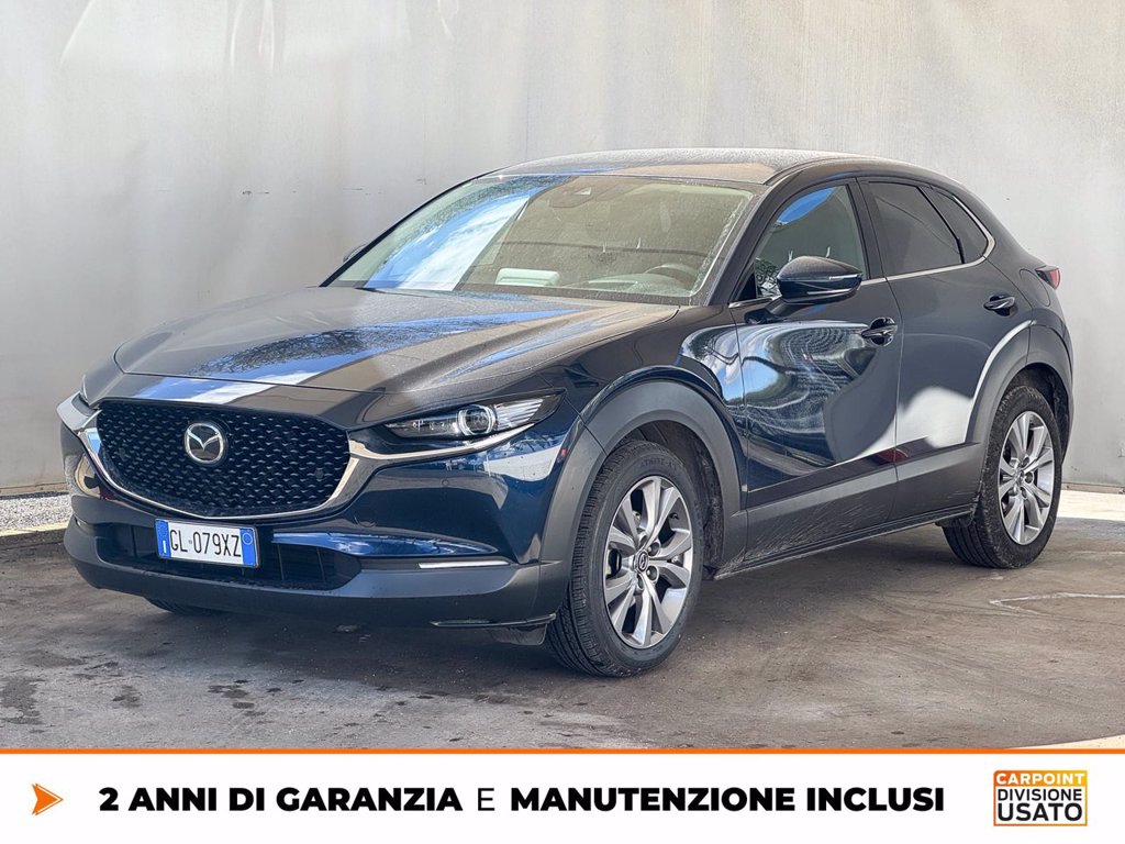 MAZDA Cx-30 2.0 m-hybrid executive appearance pack 2wd 150cv 6mt