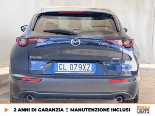 MAZDA Cx-30 2.0 m-hybrid executive appearance pack 2wd 150cv 6mt