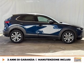 MAZDA Cx-30 2.0 m-hybrid executive appearance pack 2wd 150cv 6mt