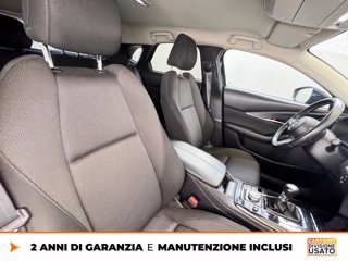 MAZDA Cx-30 2.0 m-hybrid executive appearance pack 2wd 150cv 6mt