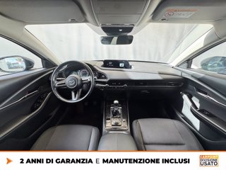 MAZDA Cx-30 2.0 m-hybrid executive appearance pack 2wd 150cv 6mt