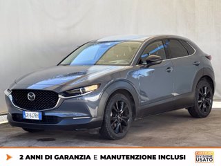 MAZDA Cx-30 2.0 m-hybrid homura 2wd 150cv 6at
