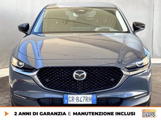 MAZDA Cx-30 2.0 m-hybrid homura 2wd 150cv 6at