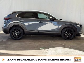MAZDA Cx-30 2.0 m-hybrid homura 2wd 150cv 6at