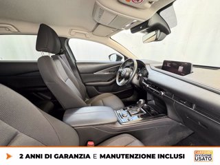 MAZDA Cx-30 2.0 m-hybrid homura 2wd 150cv 6at