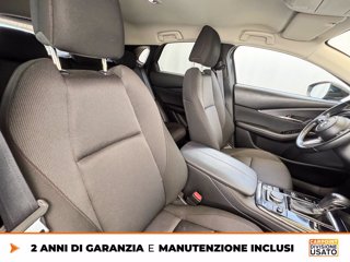 MAZDA Cx-30 2.0 m-hybrid homura 2wd 150cv 6at