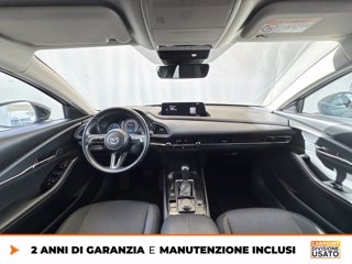 MAZDA Cx-30 2.0 m-hybrid homura 2wd 150cv 6at