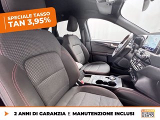 FORD Kuga 2.5 phev st-line 2wd 225cv cvt