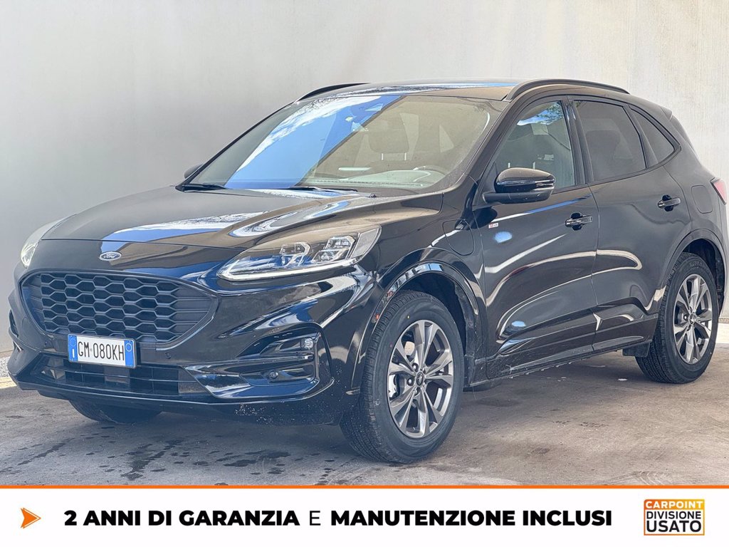FORD Kuga 2.5 phev st-line x 2wd 225cv cvt