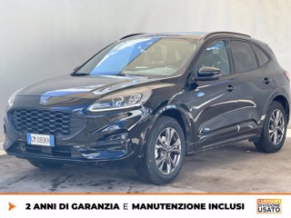 FORD Kuga 2.5 phev st-line x 2wd 225cv cvt