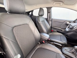 FORD Puma 1.0 ecoboost h titanium x s&s 125cv auto