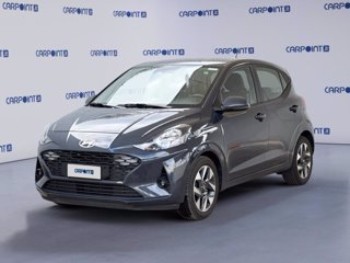 HYUNDAI I10 1.0 mpi connectline 63cv