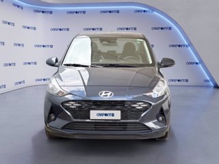 HYUNDAI I10 1.0 mpi connectline 63cv