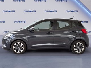 HYUNDAI I10 1.0 mpi connectline 63cv