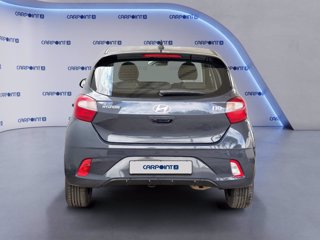 HYUNDAI I10 1.0 mpi connectline 63cv
