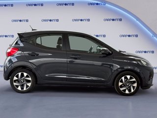HYUNDAI I10 1.0 mpi connectline 63cv