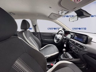 HYUNDAI I10 1.0 mpi connectline 63cv