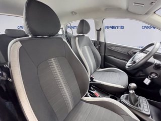 HYUNDAI I10 1.0 mpi connectline 63cv