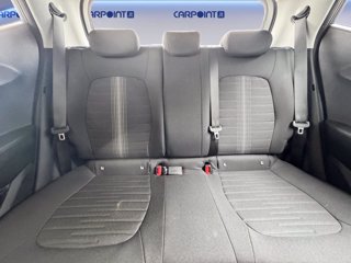 HYUNDAI I10 1.0 mpi connectline 63cv