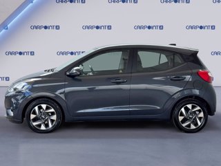 HYUNDAI I10 1.0 mpi connectline 63cv
