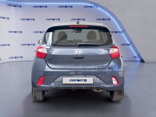 HYUNDAI I10 1.0 mpi connectline 63cv