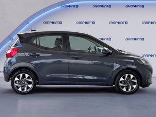 HYUNDAI I10 1.0 mpi connectline 63cv