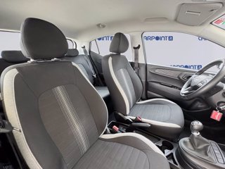 HYUNDAI I10 1.0 mpi connectline 63cv