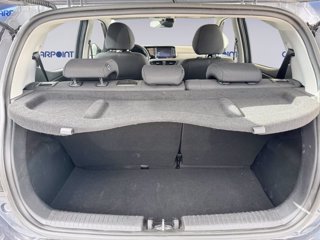 HYUNDAI I10 1.0 mpi connectline 63cv