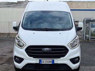 FORD Transit custom 280 2.0 tdci mhev 130cv trend l1h1 e6.2