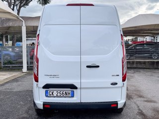 FORD Transit custom 280 2.0 tdci mhev 130cv trend l1h1 e6.2