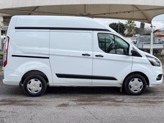 FORD Transit custom 280 2.0 tdci mhev 130cv trend l1h1 e6.2