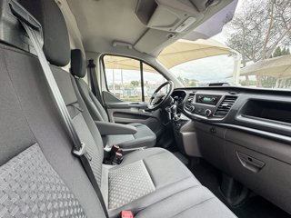 FORD Transit custom 280 2.0 tdci mhev 130cv trend l1h1 e6.2