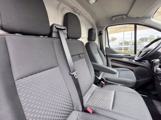 FORD Transit custom 280 2.0 tdci mhev 130cv trend l1h1 e6.2