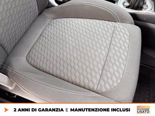 FORD Fiesta 5p 1.1 titanium 75cv