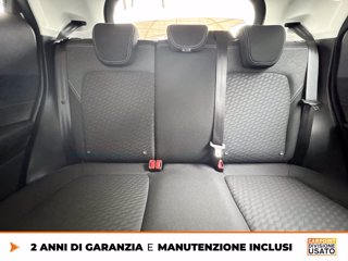 FORD Fiesta 5p 1.1 titanium 75cv