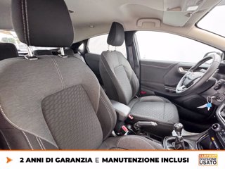 FORD Puma 1.0 ecoboost h titanium s&s 125cv