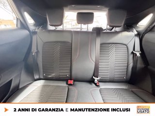 FORD Puma 1.0 ecoboost h st-line x s&s 125cv