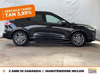 FORD Kuga 1.5 ecoblue st-line 2wd 120cv auto