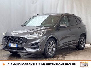 FORD Kuga 1.5 ecoblue st-line 2wd 120cv