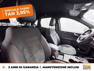 FORD Kuga 2.5 phev st-line x 2wd 225cv cvt