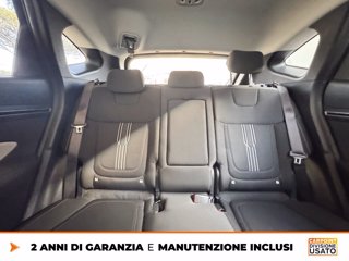 HYUNDAI Tucson 1.6 t-gdi 48v xline hyundai smart sense+ advanced 2wd dct