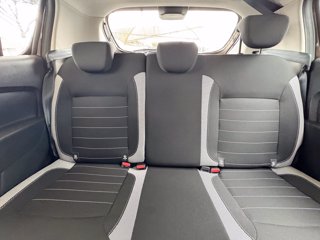 DACIA Sandero stepway 0.9 tce techroad 90cv my19