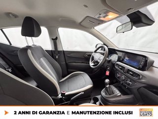 HYUNDAI I10 1.0 mpi connectline 63cv