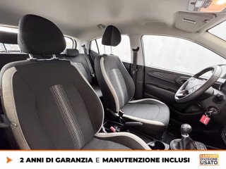 HYUNDAI I10 1.0 mpi connectline 63cv