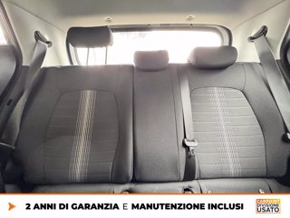 HYUNDAI I10 1.0 mpi connectline 63cv